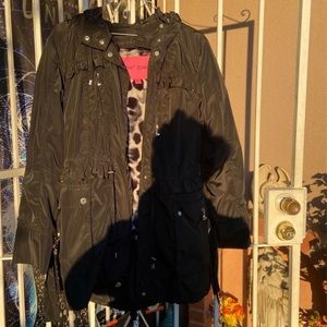 Betsey Johnson Coat